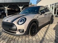 Gebraucht Mini Cooper D Clubman 150 PS (110 kW) 2023 Grau Kombi