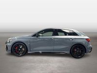 Gebraucht Audi RS3 Sport 400 PS (294 kW) 2026 Kemoragrau metallic Limousine