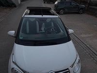 Gebraucht Citroën C1 72 PS (52 kW) 2020 Weiß Kleinwagen