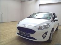 gebraucht Ford Fiesta 1.1 Trend Klima PDC Spurhalte Assistent