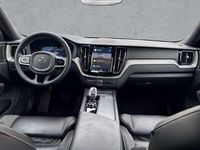 Gebraucht Volvo XC60 Plus 250 PS (183 kW) 2025 Schwarz SUV