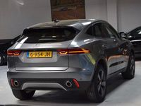 Gebraucht Jaguar E-Pace R-Dynamic 179 PS (131 kW) 2019 Grau SUV
