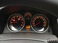 gebraucht Opel Astra H.Limousine Basis Klima. 4/5 Türing