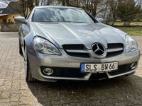 gebraucht Mercedes SLK200 Kompressor (171.445) Sport Edition