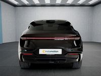 Nowe Lotus Eletre 450 kW (612 KM) 2025 Czarny SUV