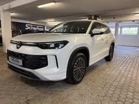 Second-hand VW Tayron Life 193 CP (141 kW) 2025 Alb SUV