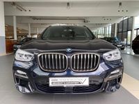 Gebraucht BMW X4 Shadowline 326 PS (239 kW) 2019 Schwarz SUV