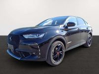 Gebraucht DS Automobiles DS7 Crossback Performance 181 PS (133 kW) 2023 Perlaneraschwarz SUV