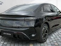 Gebraucht BYD Seal Design 230 kW (313 PS) 2025 Schwarz Limousine