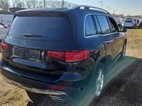 Gebraucht Mercedes GLB200 150 PS (110 kW) 2022 Schwarz SUV