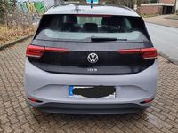 Gebraucht VW ID.3 Pure 110 kW (150 PS) 2022 Grau Kleinwagen