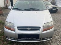 gebraucht Chevrolet Kalos 1.2 SE SE