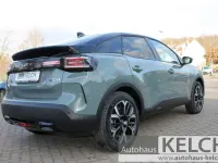 Gebraucht Citroën e-C4 114 kW (156 PS) 2025 Grau Limousine