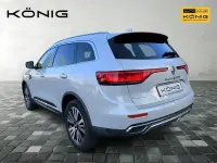 Gebraucht Renault Koleos Initiale Paris 2022 Weiss SUV