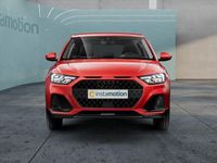 Gebraucht Audi A1 Sport 116 PS (85 kW) 2024 Rot Kleinwagen