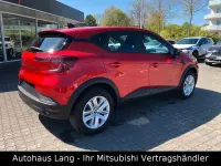 Neu Mitsubishi ASX Diamant Edition 114 PS (83 kW) 2026 Rot SUV