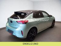 Gebraucht Opel Corsa 101 PS (74 kW) 2025 Grün Kleinwagen