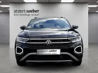 Neu VW T-Roc Style 150 PS (110 kW) 2026 Grenadillschwarz metallic SUV