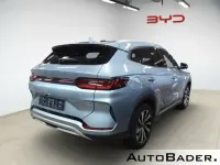 Gebraucht BYD Seal 324 PS (238 kW) 2025 Tian qing SUV
