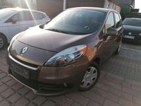 Gebraucht Renault Scénic III 110 PS (80 kW) 2012 Van / Kleinbus