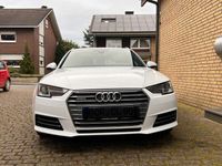 gebraucht Audi A4 A4Avant 3.0 TDI quattro tiptronic sport