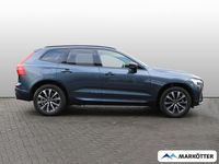 Gebraucht Volvo XC60 Plus 197 PS (144 kW) 2024 Blau SUV