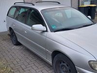 gebraucht Opel Omega 2.2 16V Edition Edition