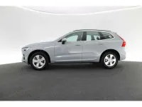 Gebraucht Volvo XC60 Core 197 PS (144 kW) 2023 Grau SUV