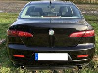 gebraucht Alfa Romeo 159 Sehr gepflegterUnfallfrei mit Leder Scheckh