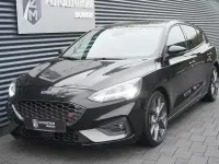Gebraucht Ford Focus ST 280 PS (205 kW) 2021 Obsidianschwarz metallic Limousine