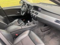 gebraucht BMW 523 i Edition Exclusive Navi Head-Up Bi.Xenon