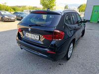 Gebraucht BMW X1 177 PS (130 kW) 2012 SUV