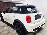 Second-hand Mini Cooper S 192 CP (141 kW) 2015 Bej Hatchback