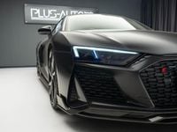 Gebraucht Audi R8 Coupé Performance 620 PS (456 kW) 2022 Schwarz Coupé