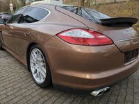 Gebraucht Porsche Panamera 4S Sport 400 PS (294 kW) 2010 Limousine
