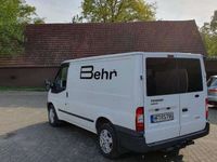 gebraucht Ford Transit 350 M TDCi HA Basis