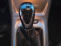 Gebraucht Opel Astra Business 110 PS (80 kW) 2017 Grau Kombi