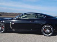 gebraucht Jaguar XK 4.2L V8 Coupé -