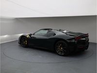 Gebraucht Ferrari SF90 1002 PS (736 kW) 2023 Verde british racing Cabrio