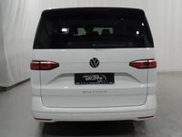 Nouvelle VW T7 150 ch (110 kW) 2026 Blanc Van