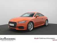 Gebraucht Audi TT Sport 245 PS (180 kW) 2020 Pulsorange Coupé