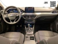 gebraucht Ford Focus MK4-2,0L 150PS Active,Pano/WiPa/Navi/KeyL
