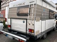 Gebraucht Fiat Ducato 1993 Van