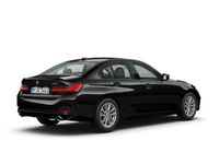 Neu BMW 318 156 PS (114 kW) 2025 Schwarz uni Limousine