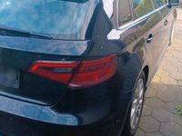 gebraucht Audi A3 sline