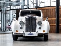 Gebraucht Bentley R Type 132 PS (97 kW) 1952 Weiß Limousine
