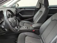 Gebraucht Audi A3 Ambiente 150 PS (110 kW) 2016 Silber Limousine