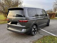 Gebraucht VW Multivan Energetic 218 PS (160 kW) 2023 Grau Van