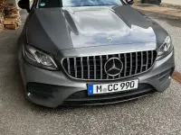 Gebraucht Mercedes E450 367 PS (269 kW) 2020 Grau