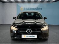Gebraucht Mercedes CLA200 150 PS (110 kW) 2022 Andere Limousine